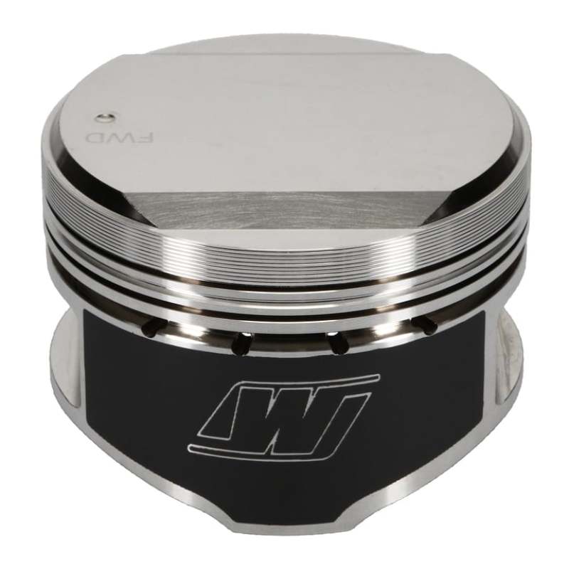 Wiseco Nissan Turbo Domed +14cc 1.181 X 87 Piston Kit