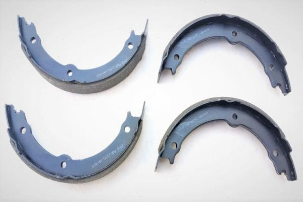 Brake Shoes