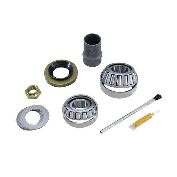 Ring and Pinion Install Kits