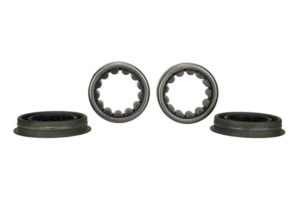 Axle Seals