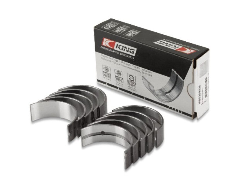 King Toyota 1ZZ-FE (Size STD) Main Bearing Set