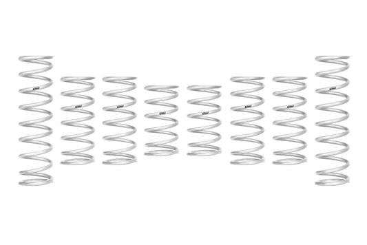 Eibach 2022 Polaris RZR Pro R PRO-UTV Stage 3 HD Spring system