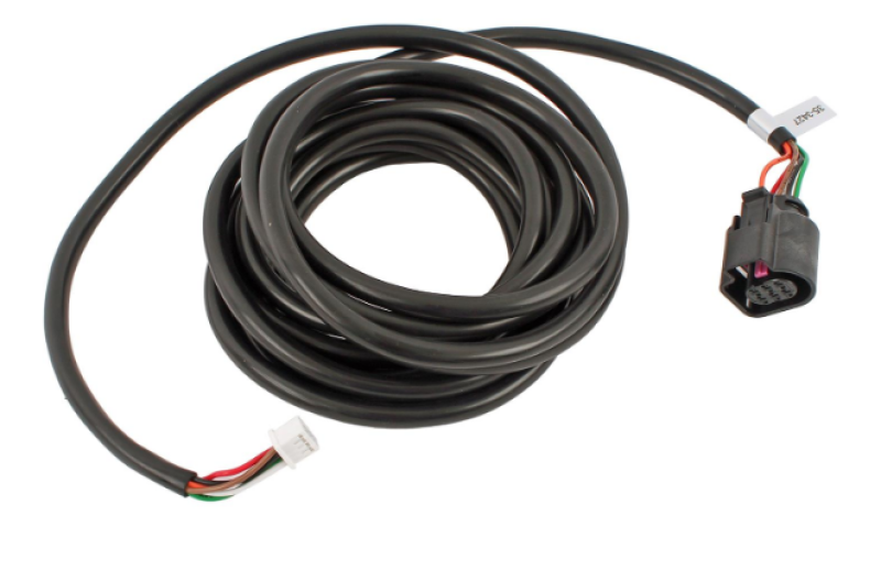 AEM Sensor Harness for 30-0300 X-Series Wideband Gauge