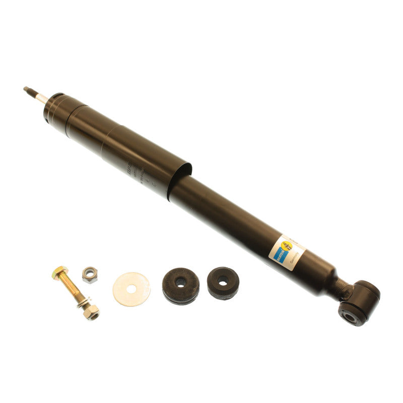 Bilstein B4 1990 Mercedes-Benz 300SL Base Rear 36mm Monotube Shock Absorber