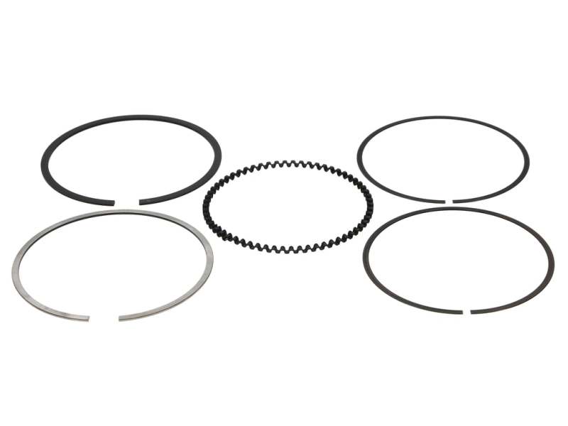 Wiseco 87.00MM RING SET Ring Shelf Stock