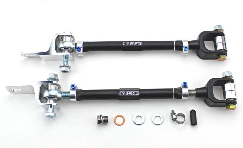 SPL Parts 89-94 Nissan 240SX (S13) / 89-94 Nissan R32 Titanium Series HICAS Eliminator Dogbone