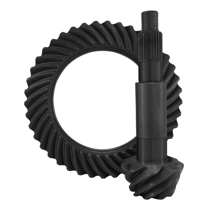 Yukon Gear High Performance Gear Set For Dana 60 Reverse Rotation in a 5.38 Ratio