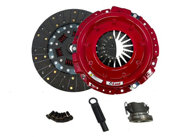 Clutch Kits - Single