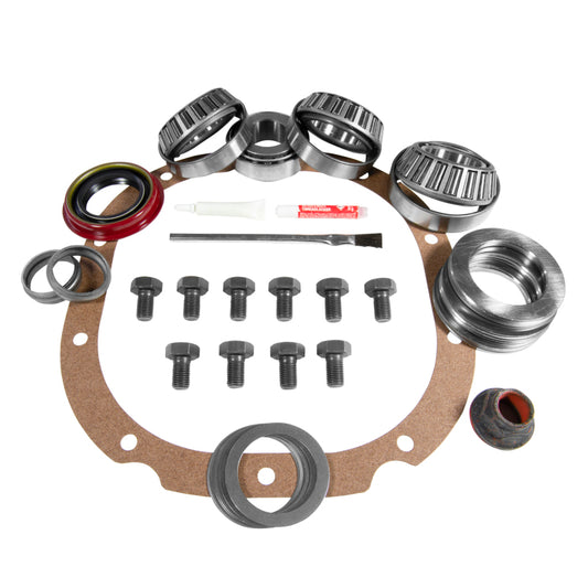 Yukon Gear Master Overhaul Kit For 2010 F150 & 2010+ Mustang