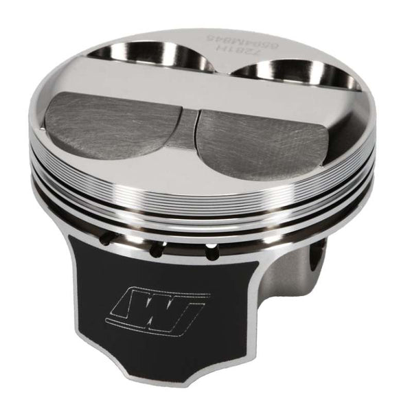 Piston Sets - Forged - 4cyl
