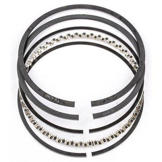 Mahle Rings Nissan 2960cc VG30/VG30E/VG30T/VG30DE/VG30DETT Engs 84-94 Chrome Ring Set