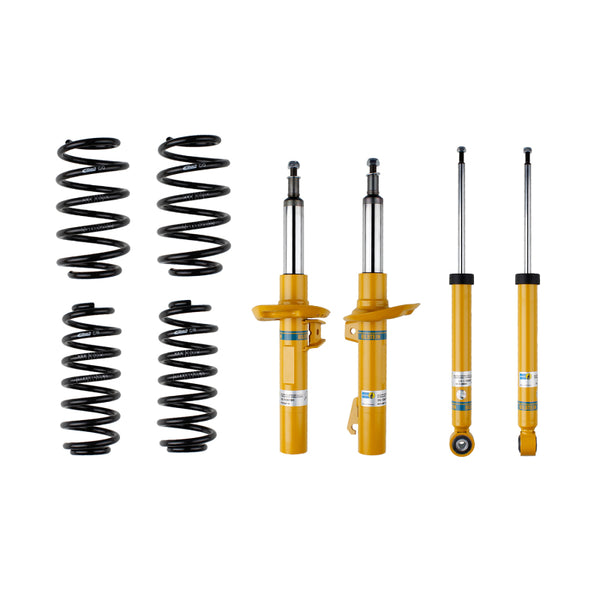 Shock & Spring Kits