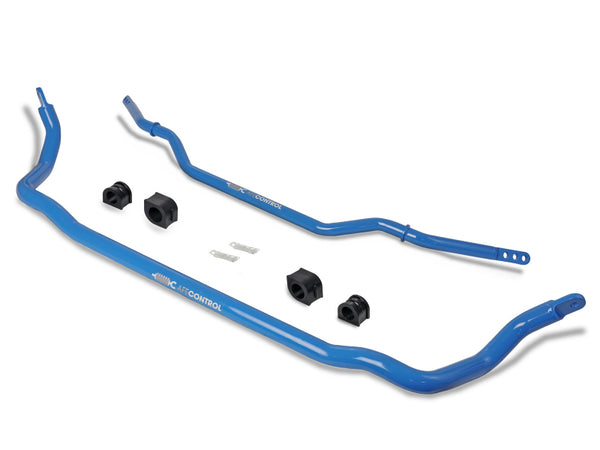 Sway Bars