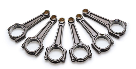 Manley BMW 5.709 T/T N54 Connecting Rod Set