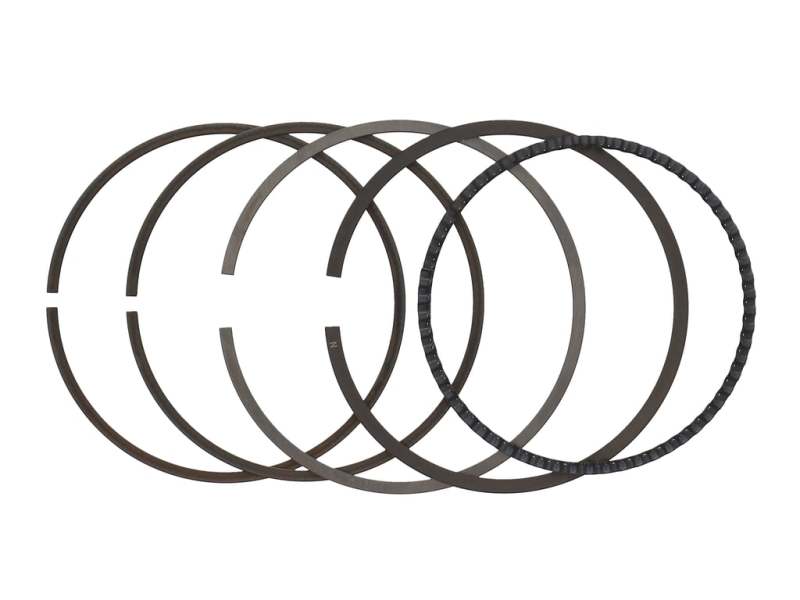 Wiseco 81.50MM RING SET Ring Shelf Stock