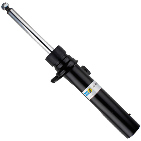 Shocks and Struts
