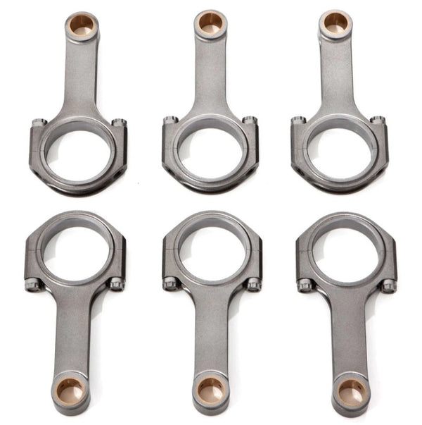 Connecting Rods - 6Cyl