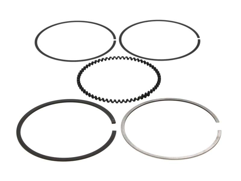 Wiseco 88.00MM RING SET Ring Shelf Stock