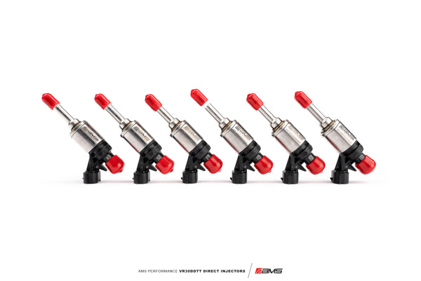 Fuel Injector Sets - 6Cyl