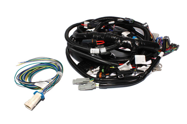 Wiring Harnesses