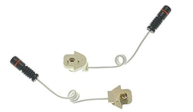 Brembo Mercedes-Benz 03-19 Models E350/G55 AMG/G63 AMG/ML63 AMG Front & Rear Brake Wear Sensor