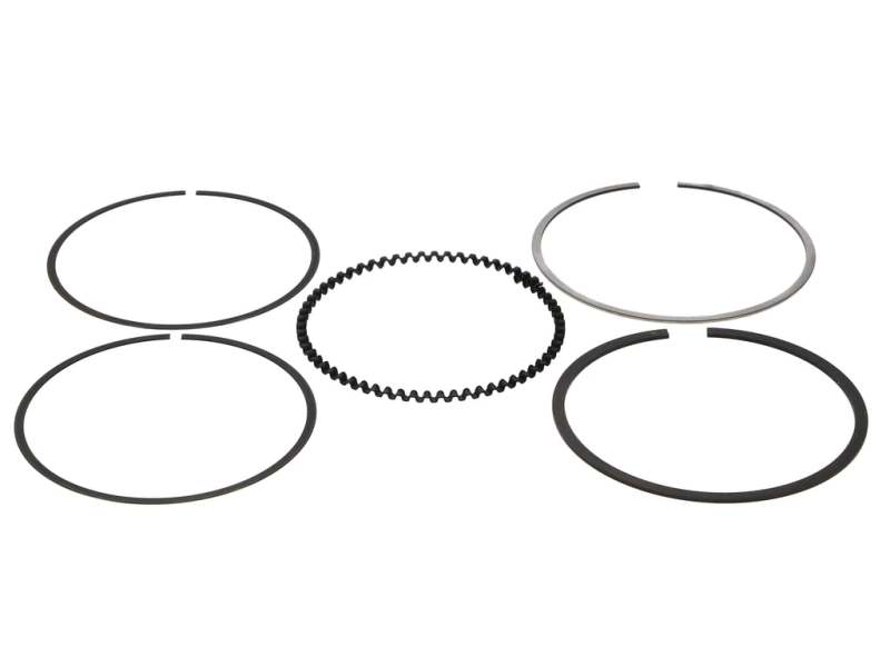 Wiseco 79.00MM RING SET Ring Shelf Stock