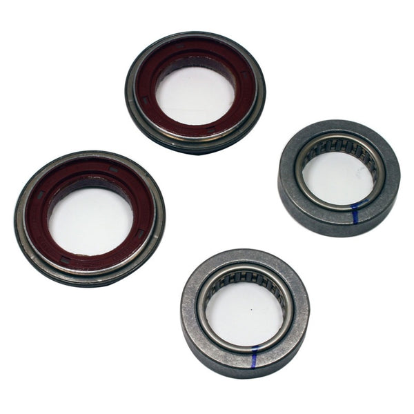 Wheel Bearings