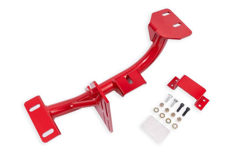 BMR 98-02 4th Gen F-Body Torque Arm Relocation Crossmember T56 / M6 LS1 - Red