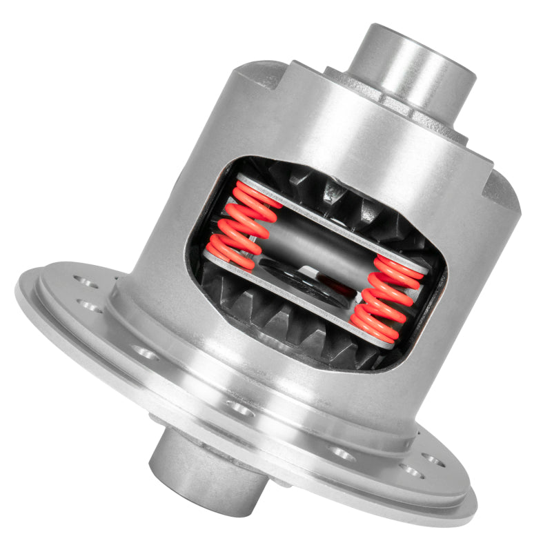 Yukon Gear Dura Grip For Chrysler 9.25in Rear