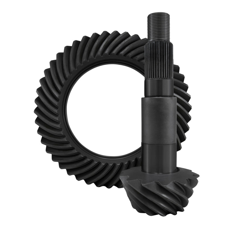 Yukon Gear High Performance Gear Set For Dana 80 in a 4.11 Ratio / Thick