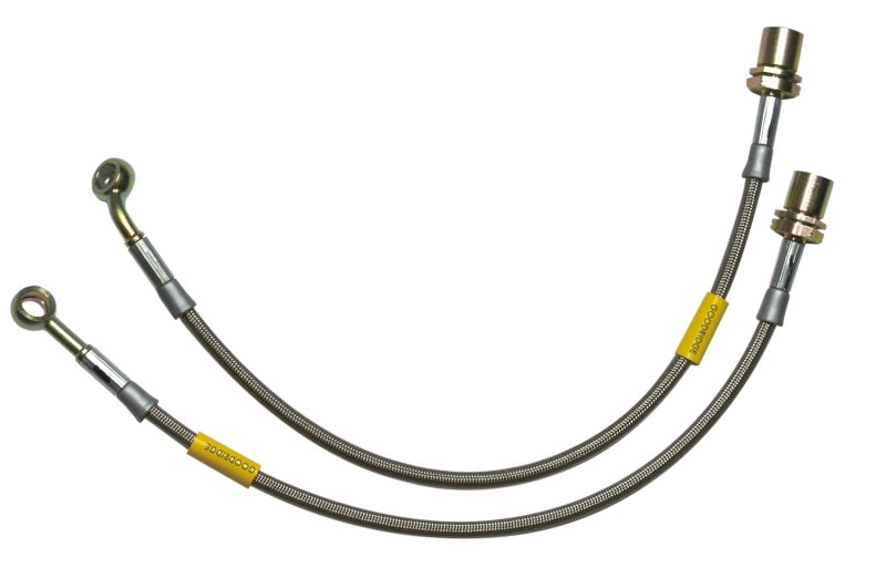 Goodridge 11-13 Honda Odyssey (All Models) Brake Lines