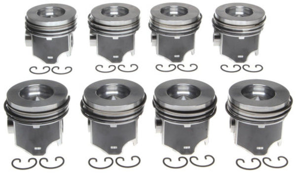 Piston Sets - Diesel