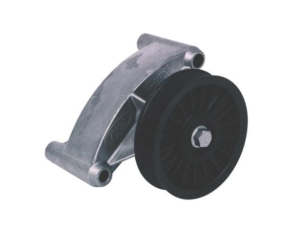 Pulleys - Crank, Underdrive