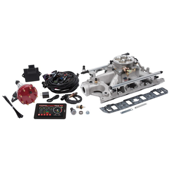 Fuel Injection Control Modules