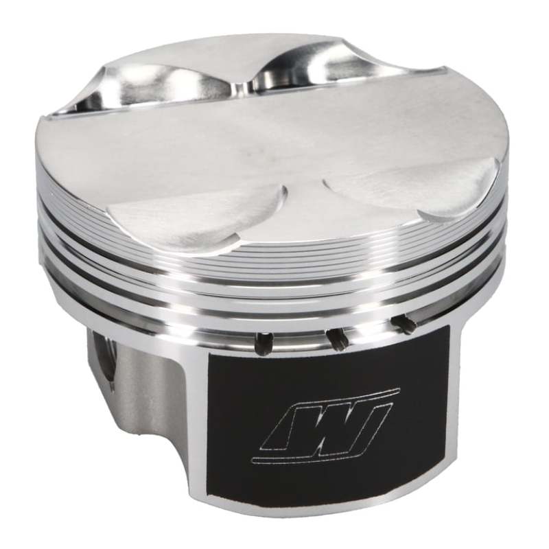 Wiseco Mitsubishi EVO 10 4B11-T 2008+ -4.5cc Piston Shelf Stock Kit