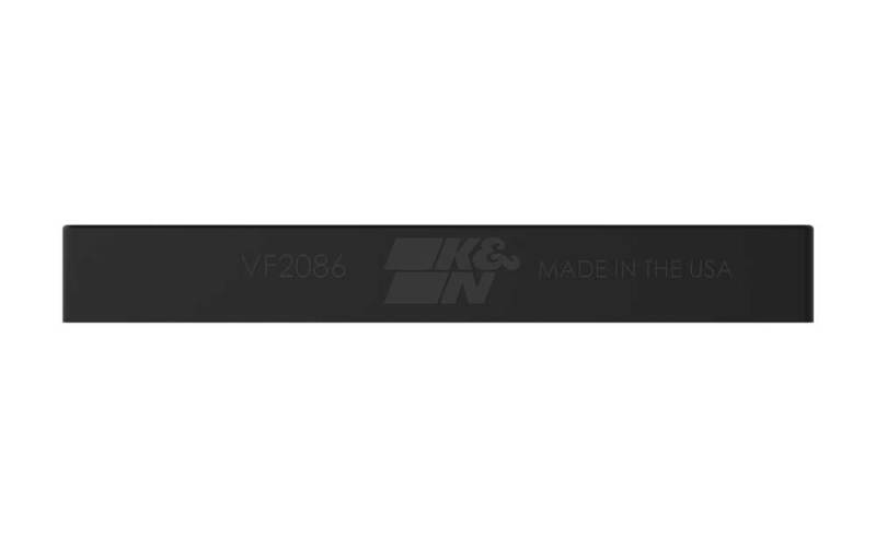 K&N 22-24 Honda Civic Cabin Air Filter