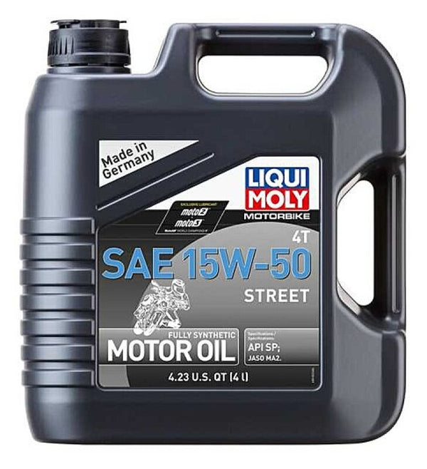 Motor Oils