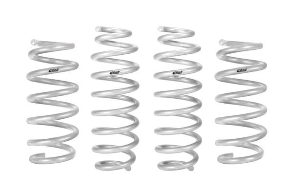 Lowering Springs