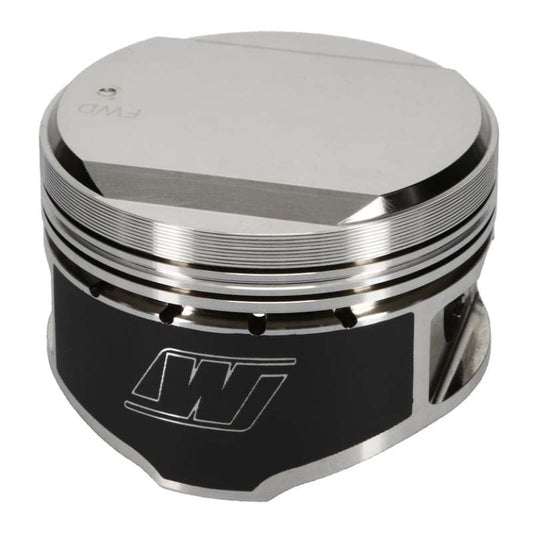 Wiseco Nissan Turbo Domed +14cc 1.181 X 87 Piston Kit