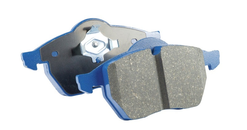 EBC 2019+ Genesis G70 2.0T Bluestuff Rear Brake Pads