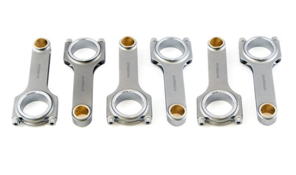 Connecting Rods - 5Cyl