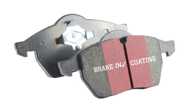 EBC 05+ Nissan Frontier 2.5 2WD Ultimax2 Front Brake Pads
