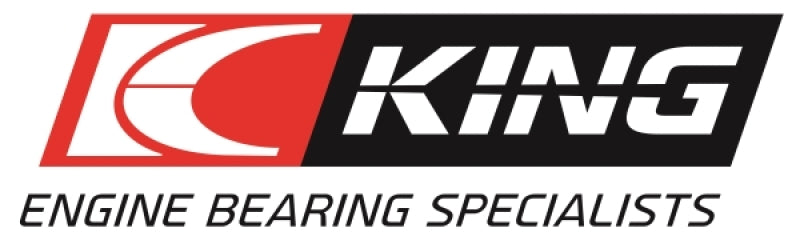 King BMW S63 Crankshaft Main Bearing Set