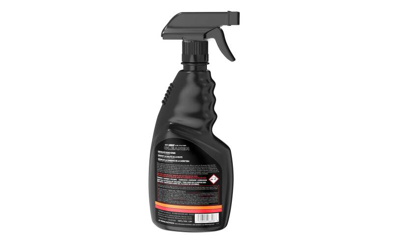 K&N Synthetic Air Filter Cleaner