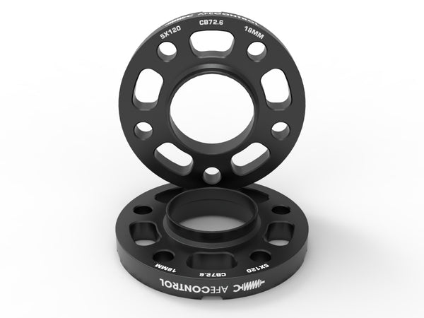Wheel Spacers & Adapters