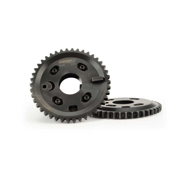 Cam Gears