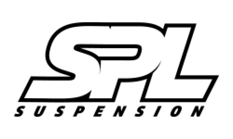 SPL Parts 2014+ BMW M2/M3/M4 (F8X) Rear Traction Links