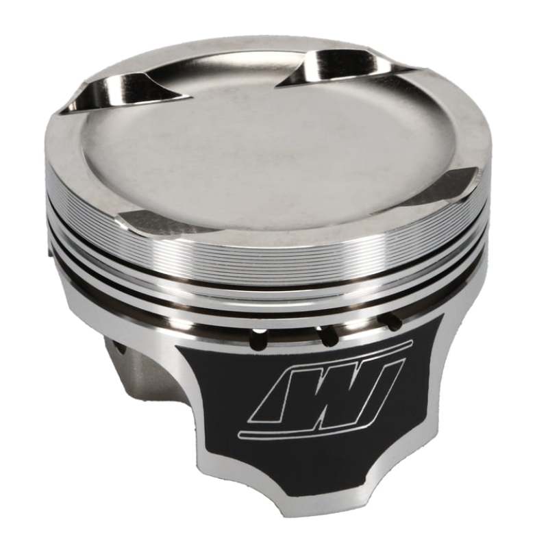 Wiseco 93-01 Honda B16A Civic SI 1.181 X 81.0MM Std Size Piston Kit *MUST USE .040 Gasket*