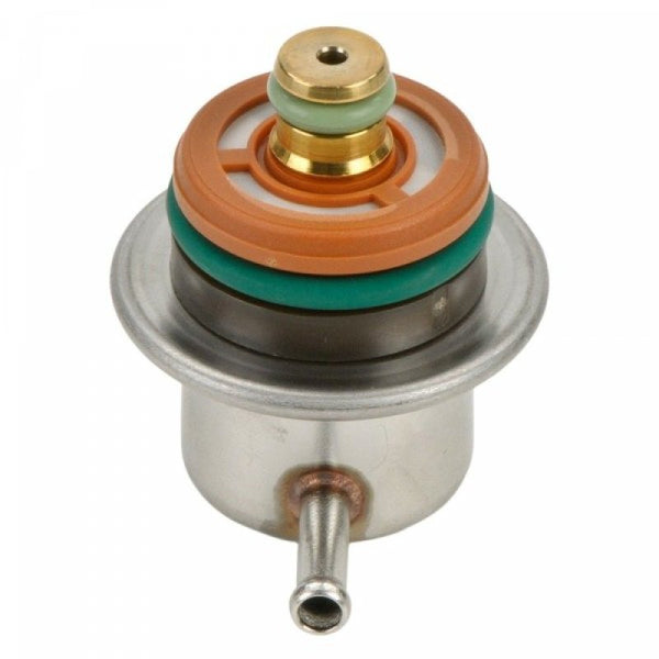 Fuel Pressure Regulators