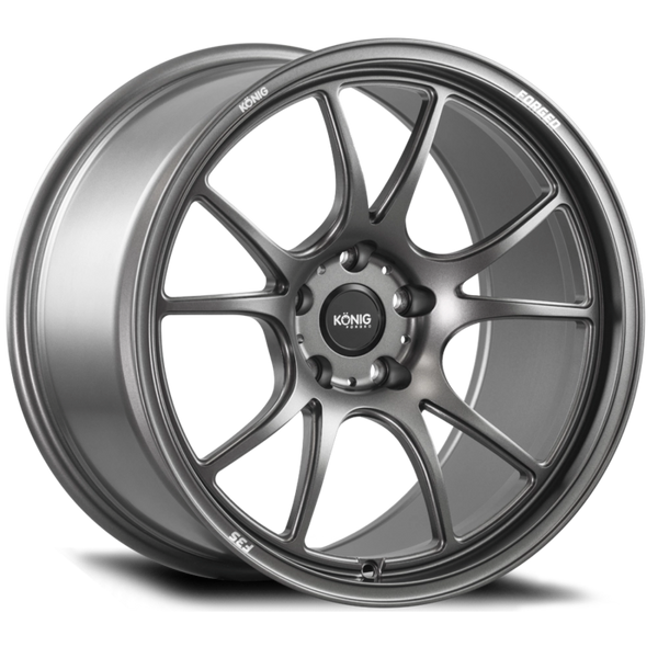 Wheels - Forged